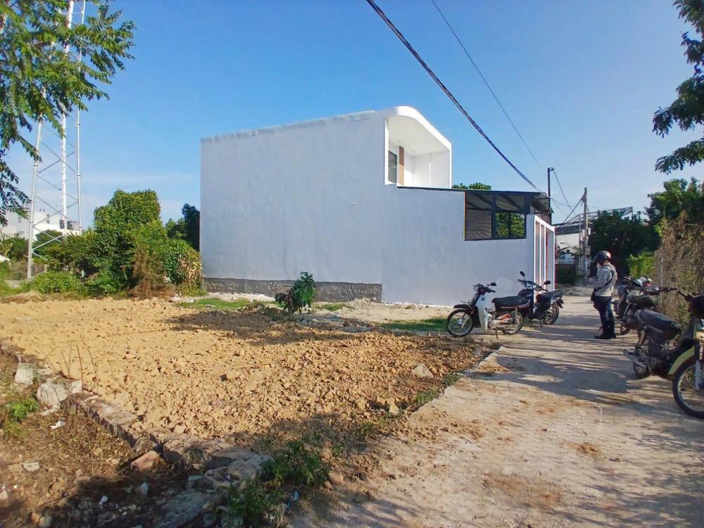 Cần bán lô đất hẻm 247 Cầu Dứa Phú Nông, Vĩnh Ngọc- Nha Trang- Khánh Hoà2571620