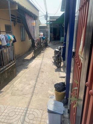 BÁN NHÀ HẺM LÃ XUÂN OAI Q THỦ ĐỨC Q9 CŨ2563715