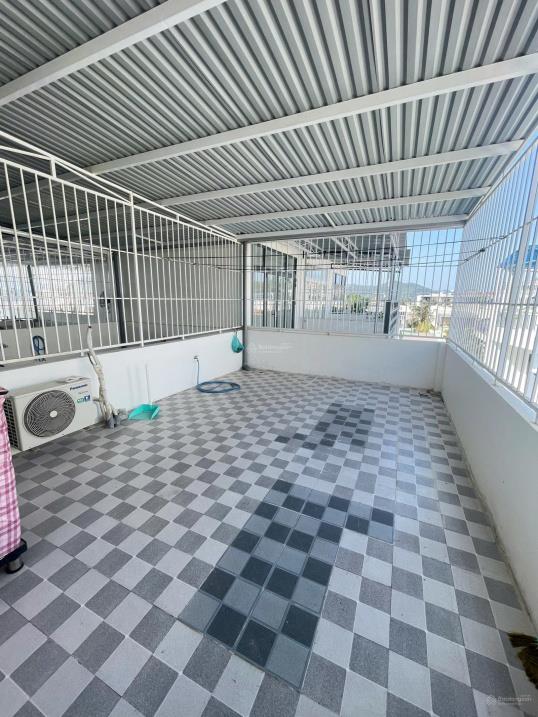 Bán Nhà 3 Tầng Kiên Cố – 2 Mặt Hẻm Thông Ô Tô – Gần Đường 23/10, Nha Trang2678647