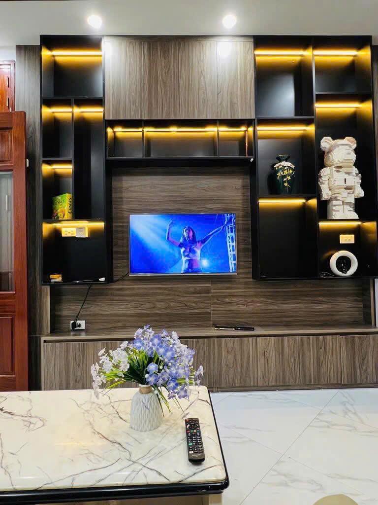 Cho thuê nhà nguyên căn Phố Hoàng Mai 6 tầng, 33m2, 3 ngủ khép kín 16 Triệu2588251
