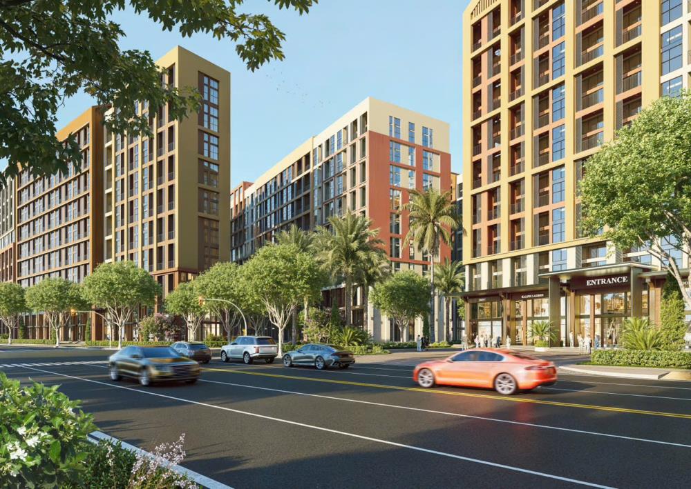 Chính thức nhận booking phân khu Park Residence cạnh công viên Sun World Hà Nam2585853