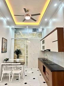 (Thật 100%) Nhà Khương Trung, 39m2 3 tầng giá 5.8 tỷ sđcc2593709