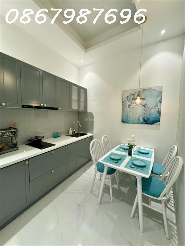 BÁN NHÀ ĐẸP PHƯỜNG PHƯỚC HẢI, NHA TRANG – FULL NỘI THẤT, GIÁ CHỈ 3 TỶ 32694692