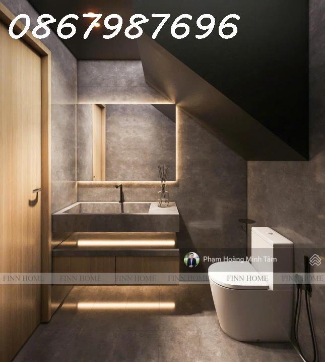 Nhà góc 3 mặt tiền trung tâm TP. Nha Trang – Đường Đồng Nai, P. Phước Hải  2 tầng + sân thượng  Sổ & GPXD đầy đủ2652964