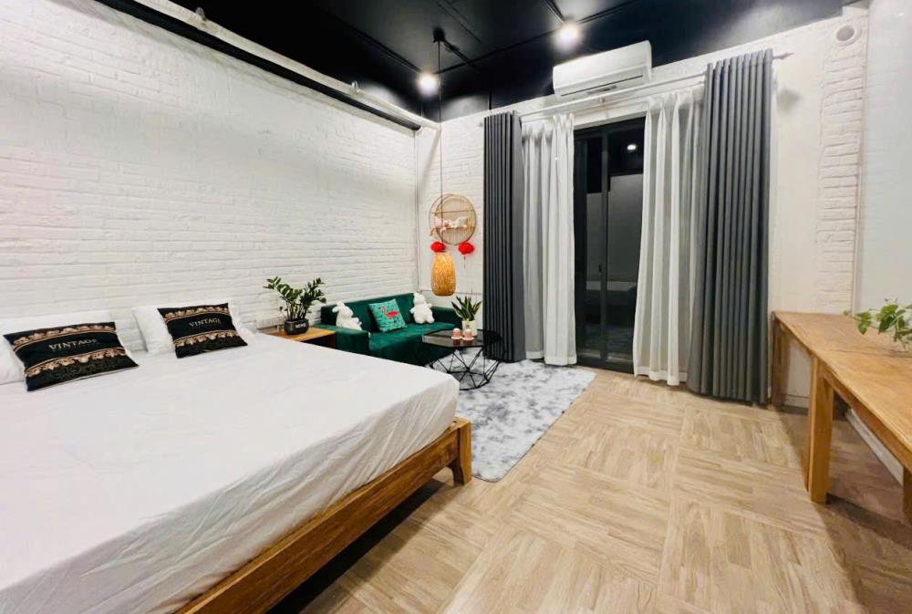 CHÍNH CHỦ CHO THUÊ HOMESTAY ĐƯỜNG HÙNG VƯƠNG KHU ĐÔ THỊ ECOPARK VINH2394659