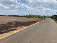 Chuyển Nhượng 6.4ha Cạnh Hồ Đá Bàng, Quy Hoạch Đất Ở 100%, Cách Ngã 6 Đá Bạc Chỉ 3km, xã Đá Bạc, Châu Đức, BRVT2576383