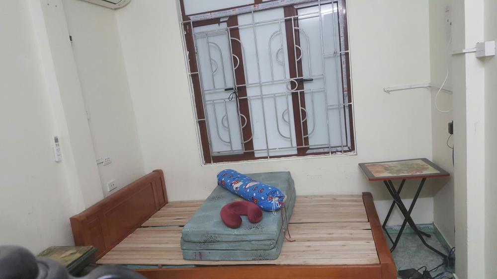 Cho thuê ở gia đình, nhóm nhà ngõ ô tô 147 Tân Mai 5 tầng, 3 ngủ, chỉ 8.5 triệu vào ngay2436962