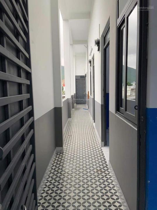 Bán tòa căn hộ mini sẵn 25 triệu/tháng, gần biển Nha Trang2586121