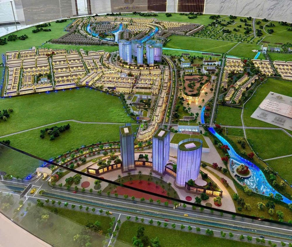 PHÚ MỸ HƯNG MỞ BÁN HỒNG HẠC CITY - ĐÔ THỊ SINH THÁI ĐẲNG CẤP TẠI BẮC NINH. XEM NGAY 09013237862558882