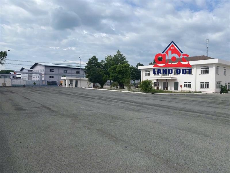Sẵn xưởng cho thuê sản xuất ổn định lâu dài, thu hút đầu tư đa dạng ngành nghề2617972