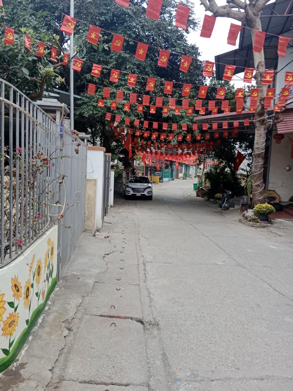 CHÍNH CHỦ CẦN BÁN NHÀ TẠI TỔ 2 CHÍ KIÊN- TP BẮC KẠN2400929