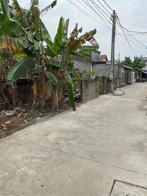 Chính chủ cần bán lô đất  gần chợ Vĩnh thanh,cách 25m, Huyện Nhơn Trạch, Đồng Nai2573044