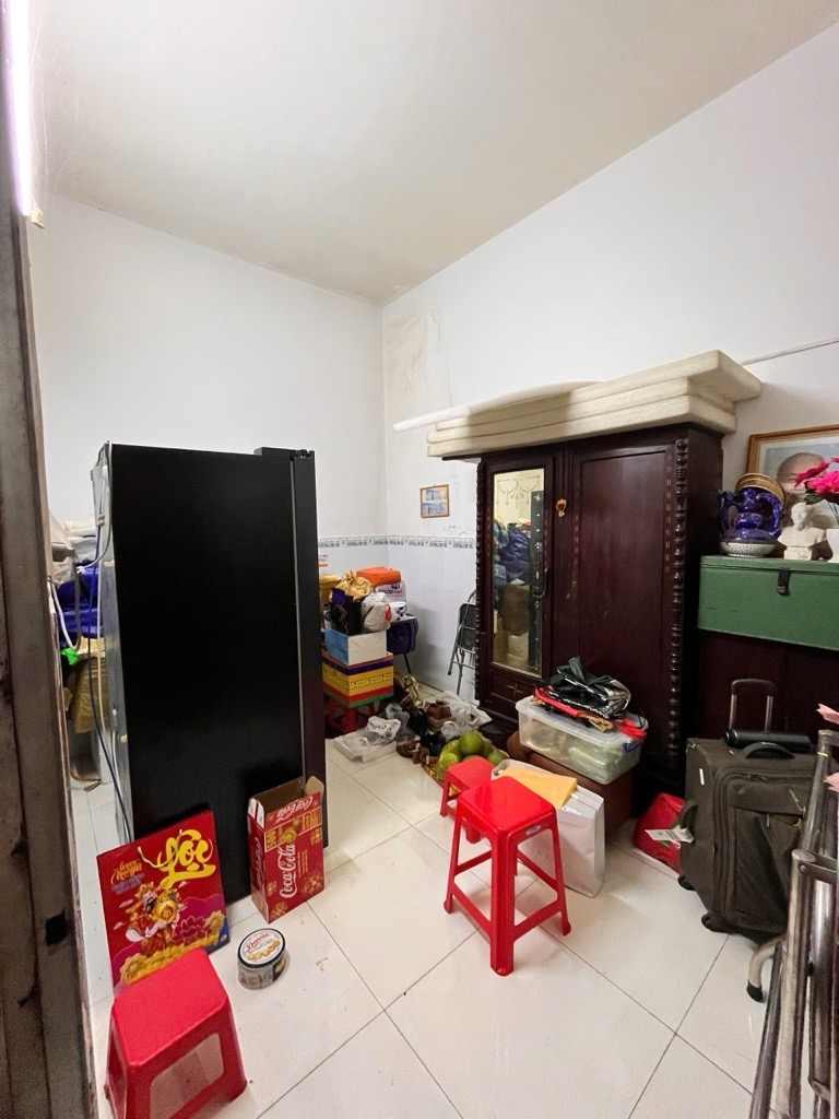 1 Căn Ra Mặt Tiền Lưu Hửu Phước 60m2 5 Phòng Ngũ Đầu Tư2521614
