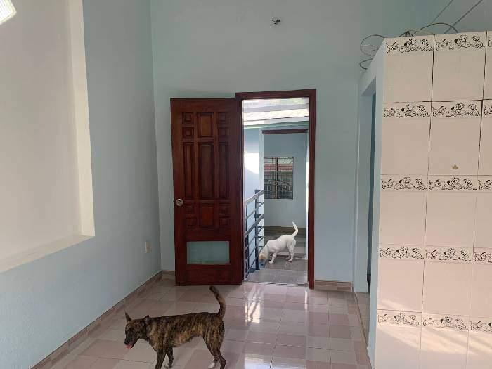 Nhà thật – Giá thật – Hình thật 100% - 3 TẦNG BTCT – HẺM XE HƠI 5M – KDC AN SƯƠNG Q12 – 90M² – CHỈ 5.7 TỶ2641972
