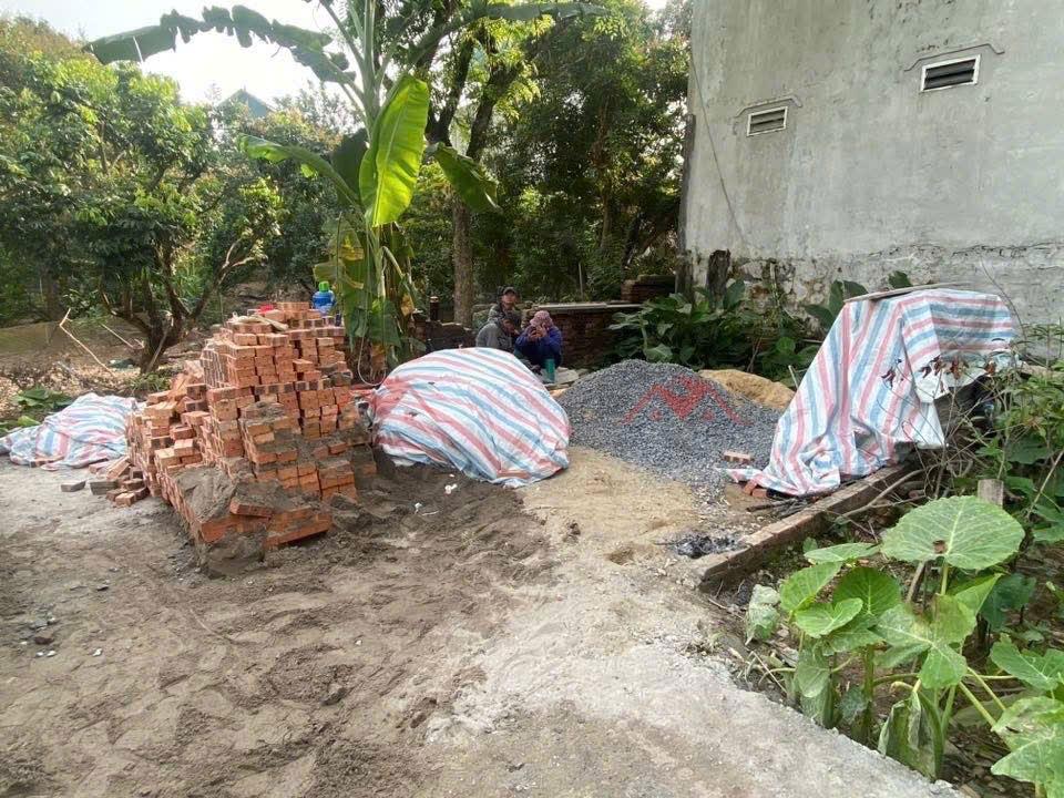 CHÍNH CHỦ BÁN LÔ ĐẤT 31,1M TẠI PHỤNG CHÂU-CHƯƠNG MỸ-HÀ NỘI2639131