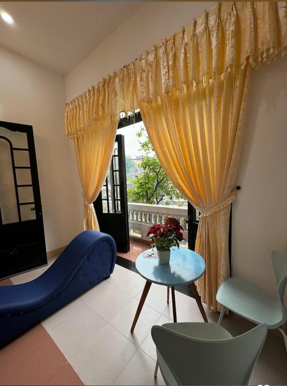 CHO THUÊ KHÁCH SẠN 4 TẦNG PHƯỜNG TRƯỜNG AN. CÓ 14 PHÒNG2394838