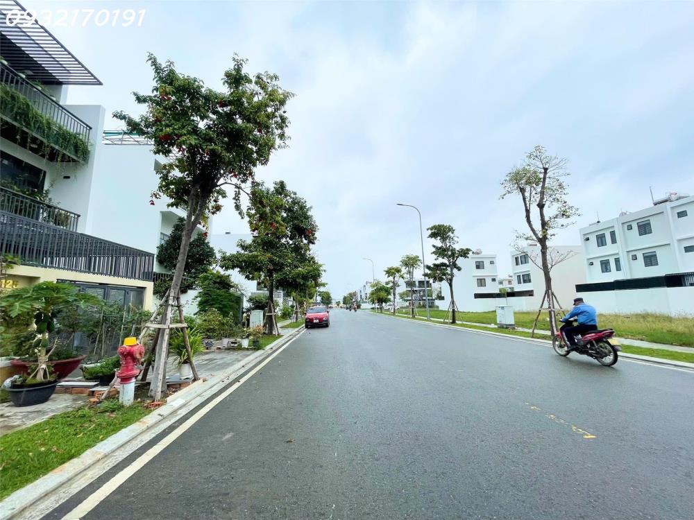 VỊ TRÍ  NGAY TRUNG TÂM BÀN CỜ CAM AN BẮC- QH An Toàn -- CHỈ 1.1 TỶ- Có thổ cư -2607645