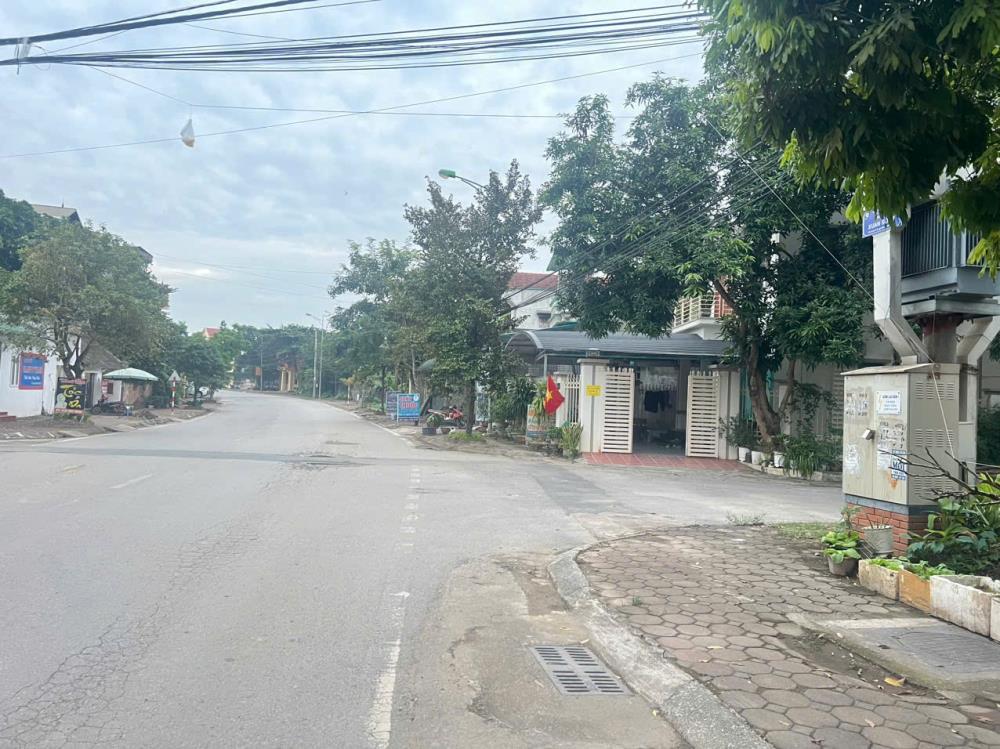 Bán đất tại Xuân Sơn, Sơn Tây, Hà Nội, 22 triệu / m², 222 m², hàng hiếm giá tốt2582400