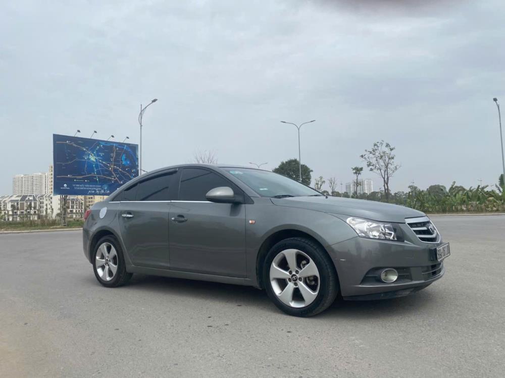 Cần Bán Xe  Chevrolet Lacetti  Cdx 2010 1.6 At2665002