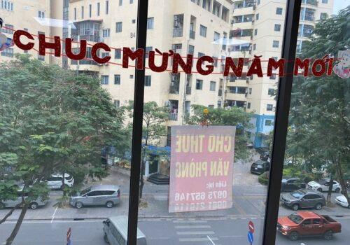 CHÍNH CHỦ CHO THUÊ NHÀ TẦNG 1, Tầng 3+4 MẶT PHỐ SỐ 211 ĐƯỜNG TRẦN ĐĂNG NINH, P. DỊCH VỌNG, Q CẦU GIẤY, HÀ NỘI.2407175