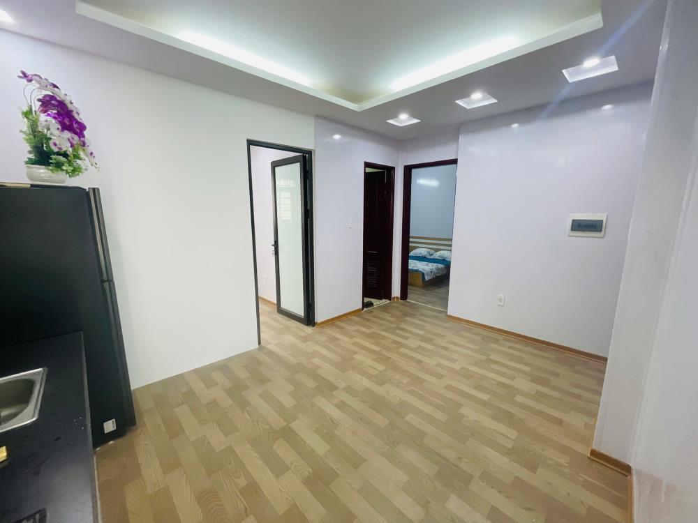 Bán căn hộ chung cư Mỹ Đình chỉ 1.45 tỷ 2 ngủ, 50m2, Full đồ vào ngay2597114