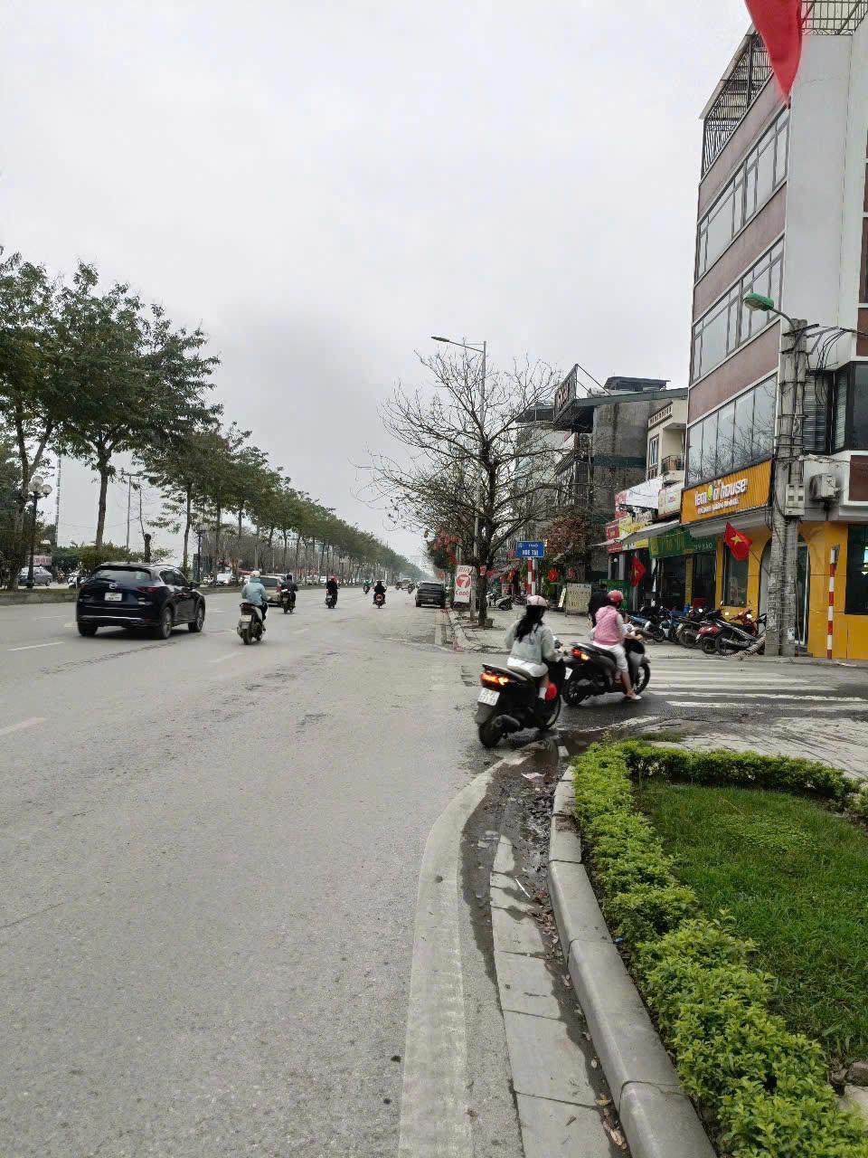 NHÀ ĐẸP - GIÁ TỐT - CHÍNH CHỦ BÁN CĂN NHÀ 3 Tầng - CĂN GÓC  Phố Trịnh Văn Bô, Phương Canh, Nam Từ Liêm2535329