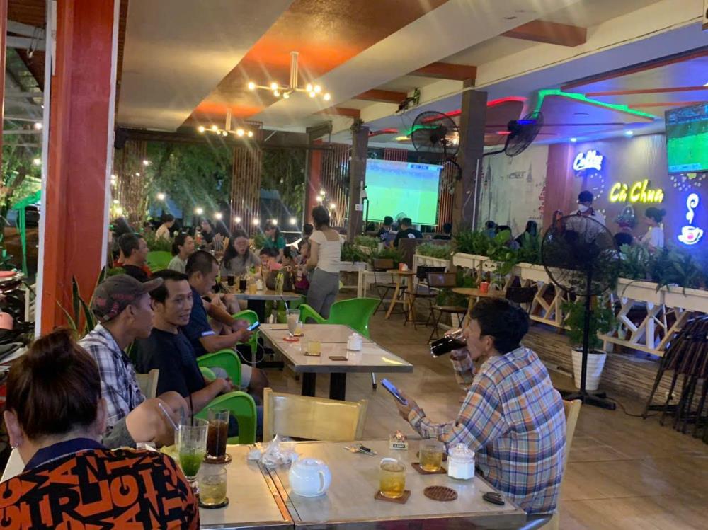 Chính Chủ Cần Sang Nhượng Quán Cafe Vị Đắng Đường Nguyễn An Ninh, TP Rạch Giá, Kiên Giang2588202