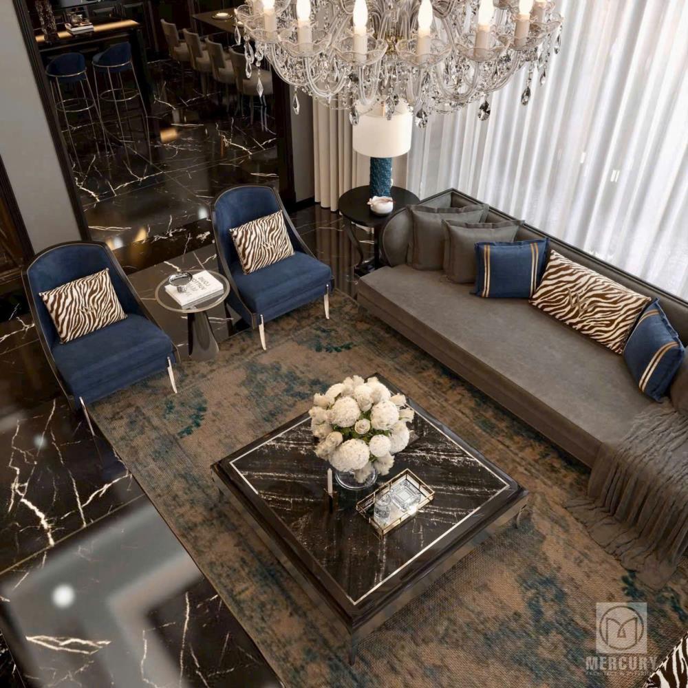 Bán Biệt Thự Kim Cương Ánh Dương giá trả thẳng cả xây 17.799 tỷ 120m2 đất, 286,9m2 sàn xây dựng dựng2567099