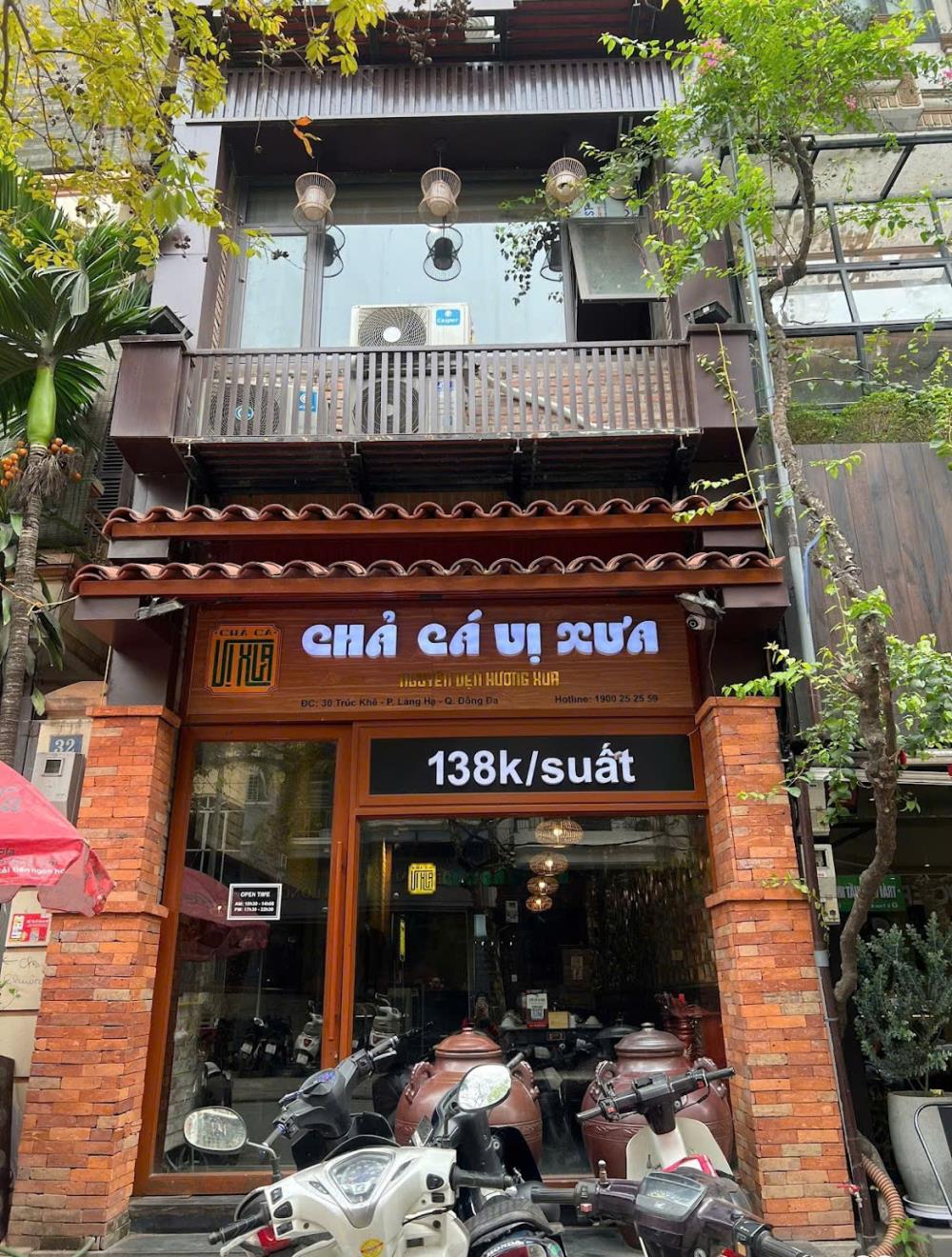 TUYỂN DỤNG NHÂN VIÊN NHÀ HÀNG -  Mỹ Đình, Hà Nội2593837