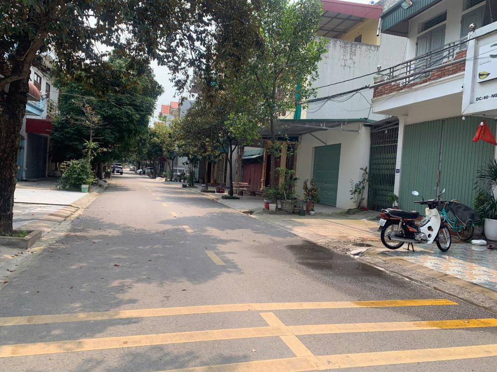 Chính chủ cần bán Nhanh Lô Đất Tại Phố Đại Phong - Phường Nam Bình -  Tp Ninh Bình - Ninh Bình.2541494