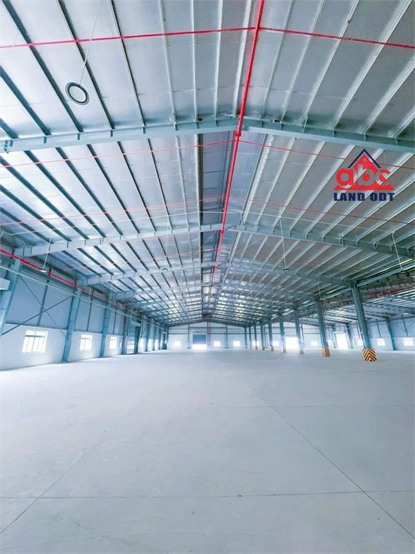 XT249 Xưởng cho thuê hoạt động liền, kết cấu hạ tầng hiện đại thu hút đầu tư DNNN FDI2651250