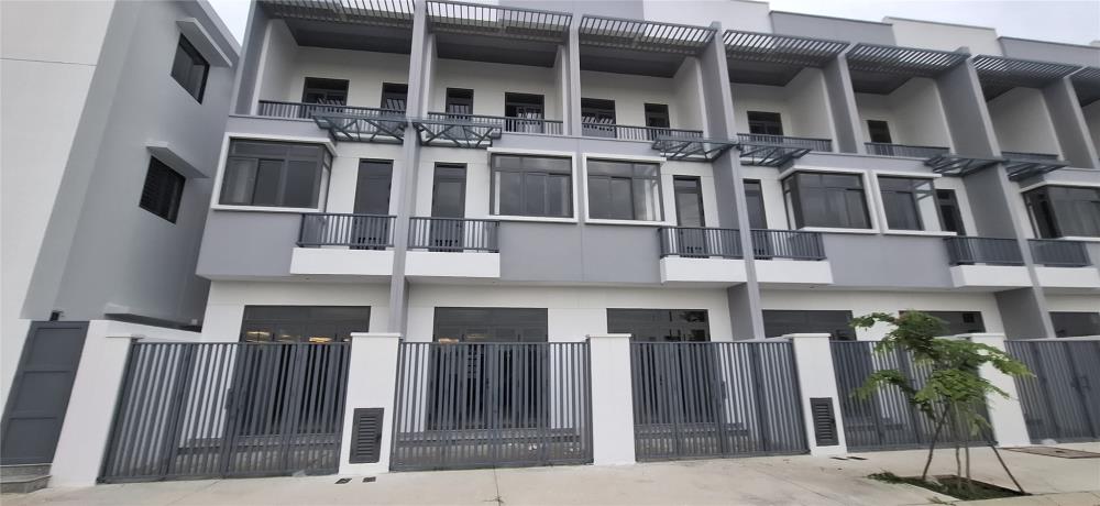 NHÀ PHỐ TRUNG TÂM ĐÔ THỊ - CÔNG NGHIỆP PHƯỚC ĐÔNG - TÂY NINH2468435