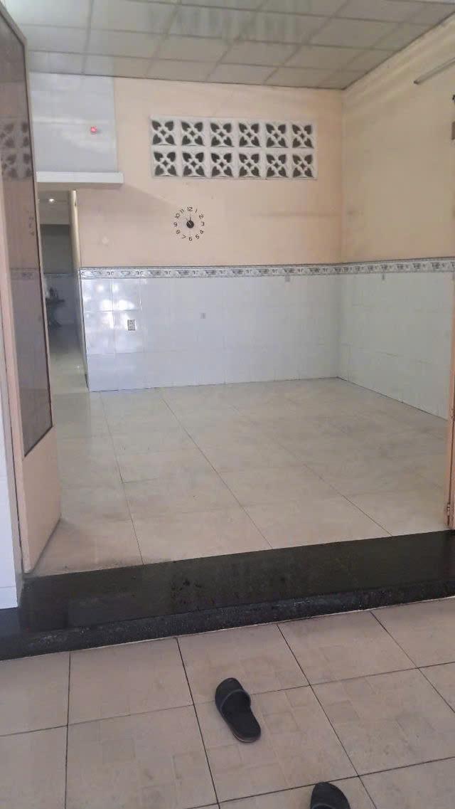 Bán siêu phẩm giá mềm nhất Quận 7 phường Tân Thuận Đông: Huỳnh Tấn Phát - DT: 86m (3.8 x 22) , 2 tầng, GÍA CHỈ 11.5 TỶ - LH: 077 888 5818 CHUYÊN BĐS SÀI GÒN2587297