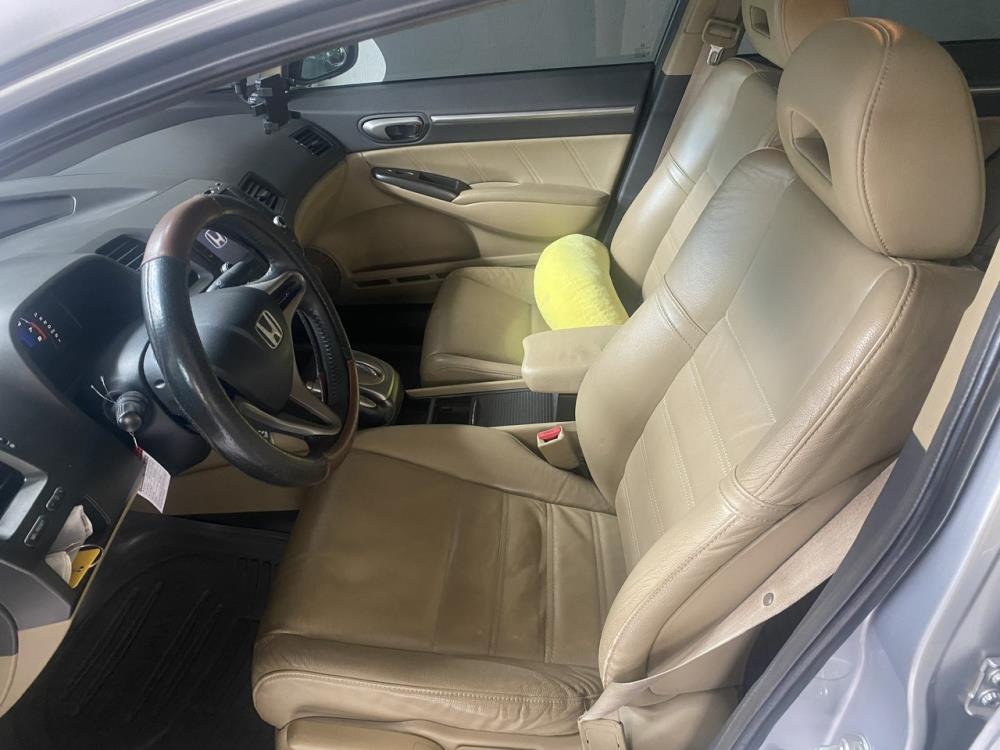 Honda Civic 2011 1.8 AT - 171000 km- 300 triệu2606260