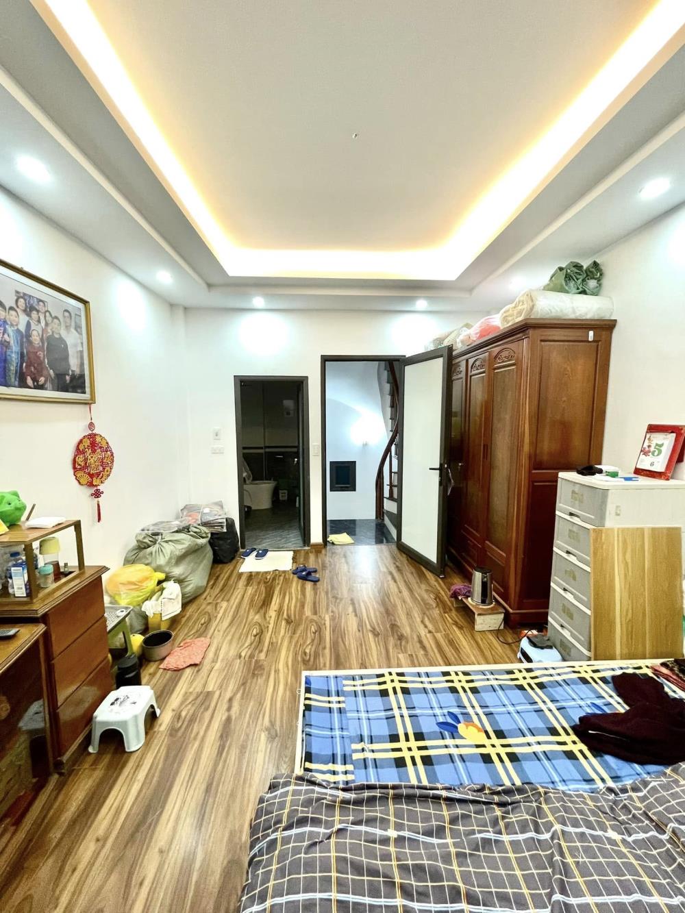NHÀ MỚI ĐẠI LA - 40M2 x 5T - MT 3.3M - 6.2 TỶ - 2 THOÁNG TRƯỚC SAU - NGÕ Ô TÔ DỪNG ĐỖ2479200