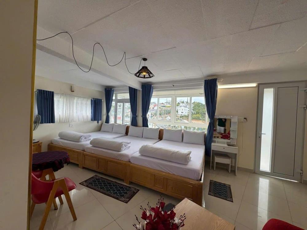 CHÍNH CHỦ CẦN BÁN NHANH KHÁCH SẠN VỊ TRÍ ĐẸP GIÁ ĐẦU TƯ TẠI Hoàng Diệu - Đà Lạt2477625
