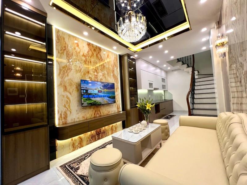 BÁN NHÀ NHÂN HÒA – NHÂN CHÍNH, THANH XUÂN – 60M2 x 5 TẦNG – 9 PHÒNG KHÉP KÍN – VỪA Ở VỪA CHO THUÊ – GIÁ CHỈ 13.3 TỶ2630965
