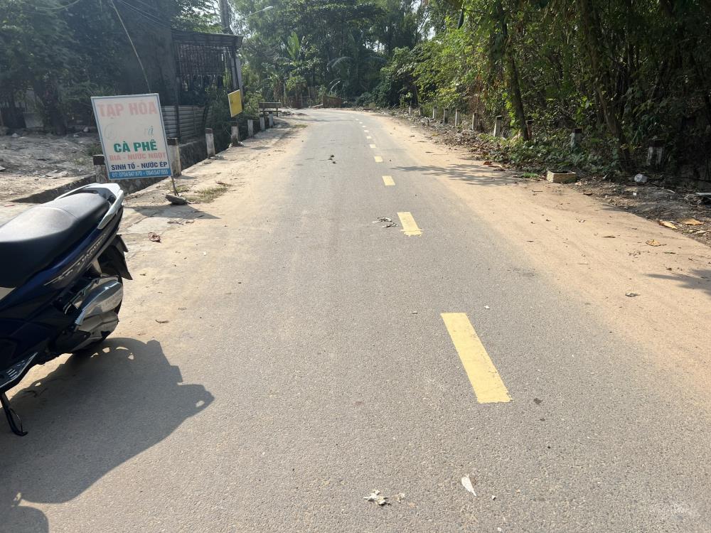ĐẤT ĐẸP- GIÁ TỐT - CHÍNH CHỦ Cần Bán nhanh Tại TÂN VĨNH HIỆP Gần Cao Tốc Đang Thi Công2576948