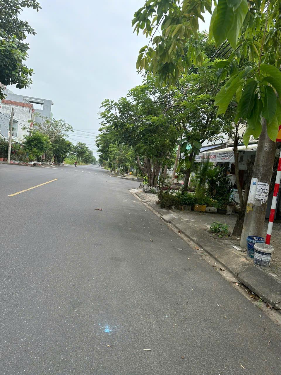 Bán đất tặng nhà cấp 4 mặt tiền đường Văn Tiến Dũng , Hoà Xuân, Cẩm Lệ, Đà Nẵng , Giá Siêu rẻ!2629622