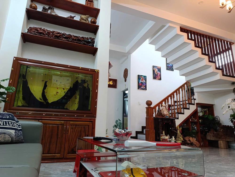 Bán nhà 2 tầng 2 mê kiệt ô tô Nguyễn Sinh Cung sát Siêu Thị Gia Lạc cách mặt tiền 30m2616357