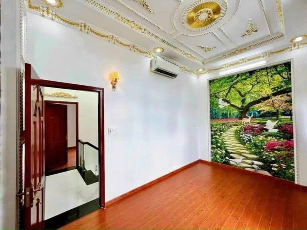 Cho Thuê Nhà lầu MỚI ĐẸP HẼM TRẦN VĨNH KIẾT2608531