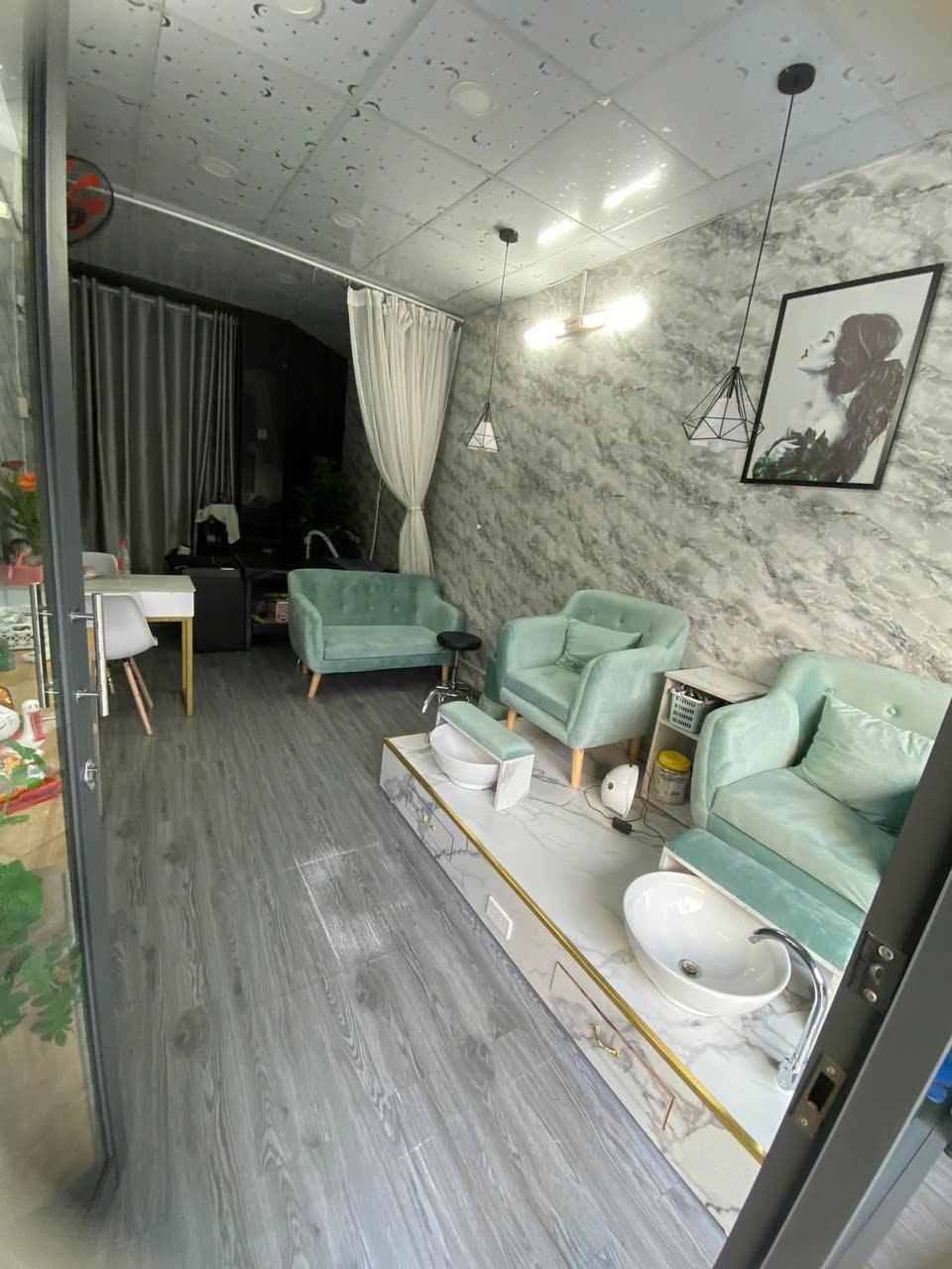 CẦN SANG TIỆM NAIL- GỘI . Đs 1 , P. 16 , Gò Vấp2418867