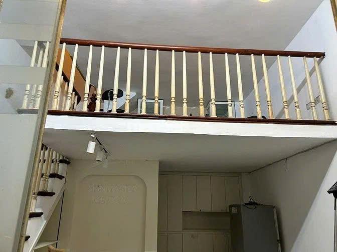 CHÍNH CHỦ CHO THUÊ NHÀ 4 TẦNG TRONG NGÕ SỐ 7 PHỐ THỂ GIAO,2534918