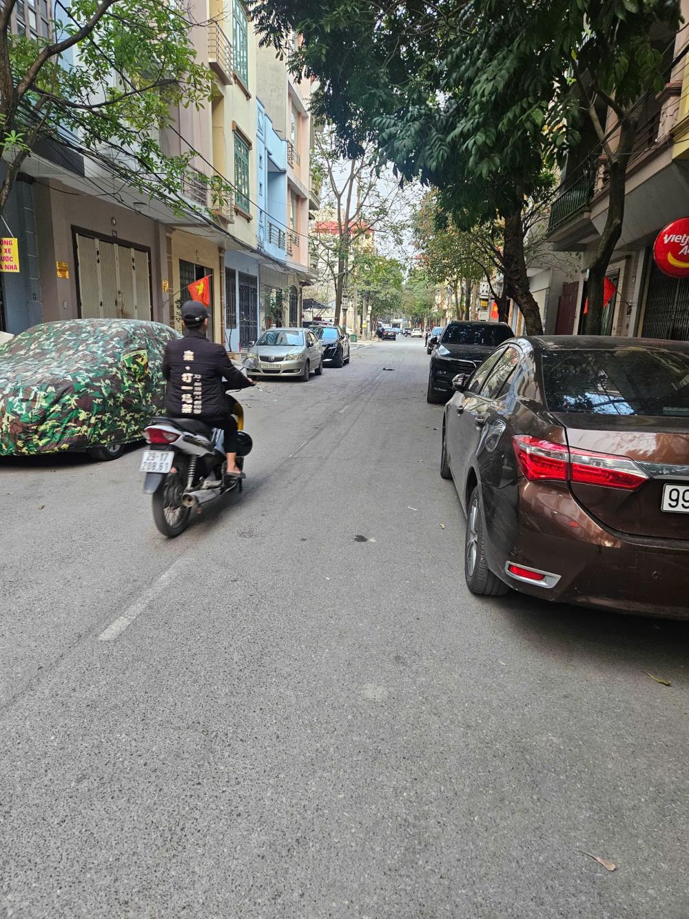 Đầu Tư Đất Để Giữ Tiền Tránh Lạm Phát, Ngay TP Bắc Ninh Phường Ninh Xá Bắc Ninh, Việt Nam2614111