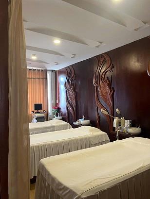 CHO THUÊ MẶT BẰNG 2 LẦU LÀM SPA, TMV - 52 ĐƯỜNG NGUYỄN THỊ THẬP, TÂN HƯNG, QUẬN 7, HỒ CHÍ MINH.2546580