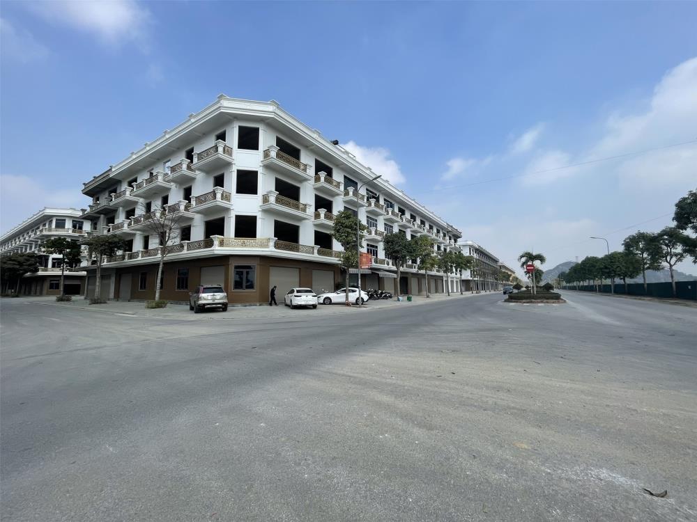 SHOPHOUSE ĐẠI LỘ CSEDP. GIAO NHÀ KINH DOANH NGAY. SẴN SỔ. LH: 0966 343 9692588020