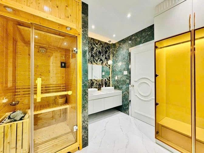 CHÍNH CHỦ CẦN BÁN NHÀ TẠI GÒ VẤP TP HỒ CHÍ MINH2608136