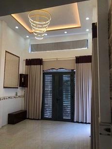 Cho Thuê Nhà HXH – Phạm Văn Hai, P5, Tân Bình – 18 Triệu/Tháng2547136