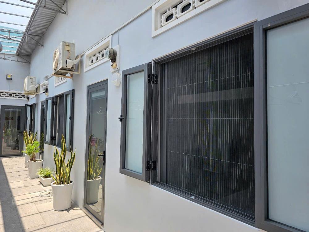 Bán Nhà mặt tiền Bửu Đoá , phường Phước Long , Tp. Nha Trang
- Dt:  174m2 ngang 6.5m.2618519