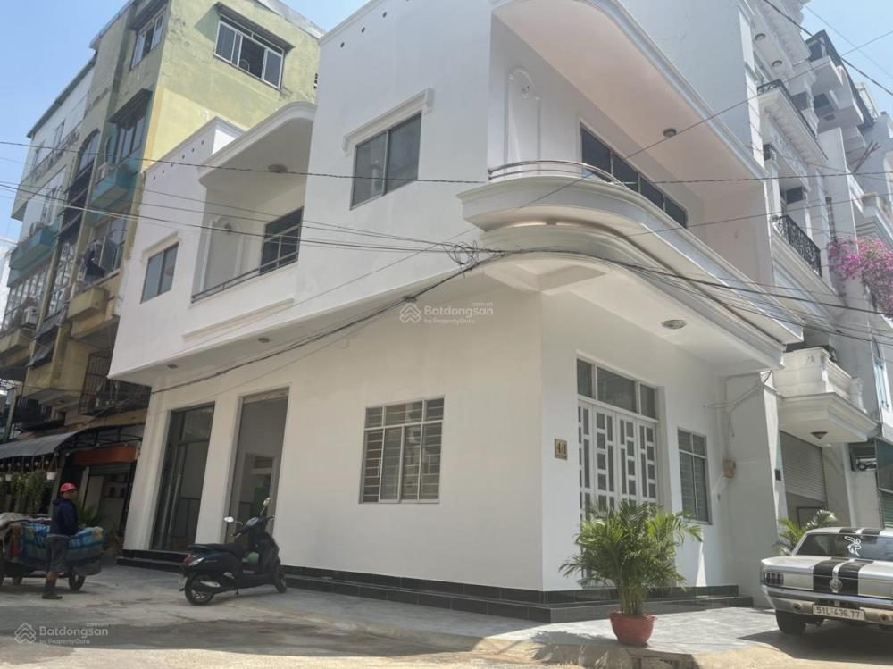 Bán nhà căn góc 2 mặt tiền Kinh Doanh2472292
